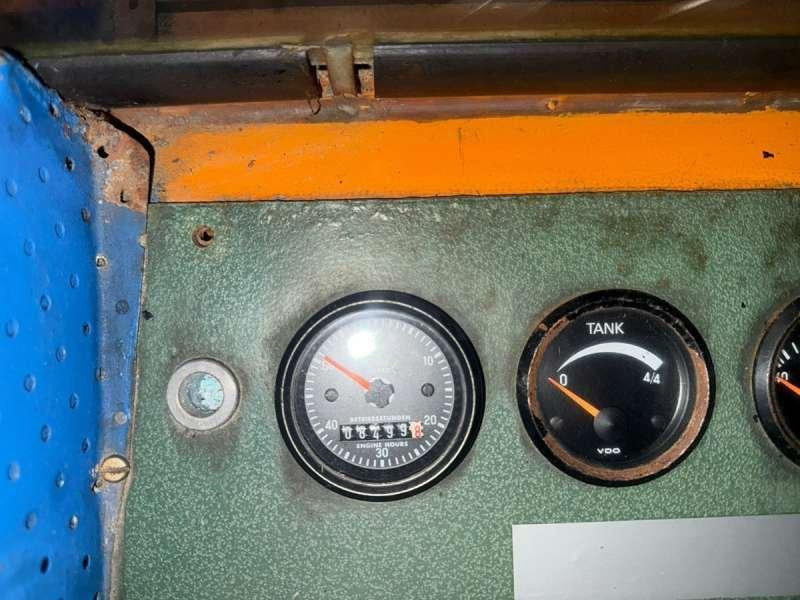 Rolba R200 - جرافة ثلج: صور 4 Rolba R200 - جرافة ثلج: صور 4