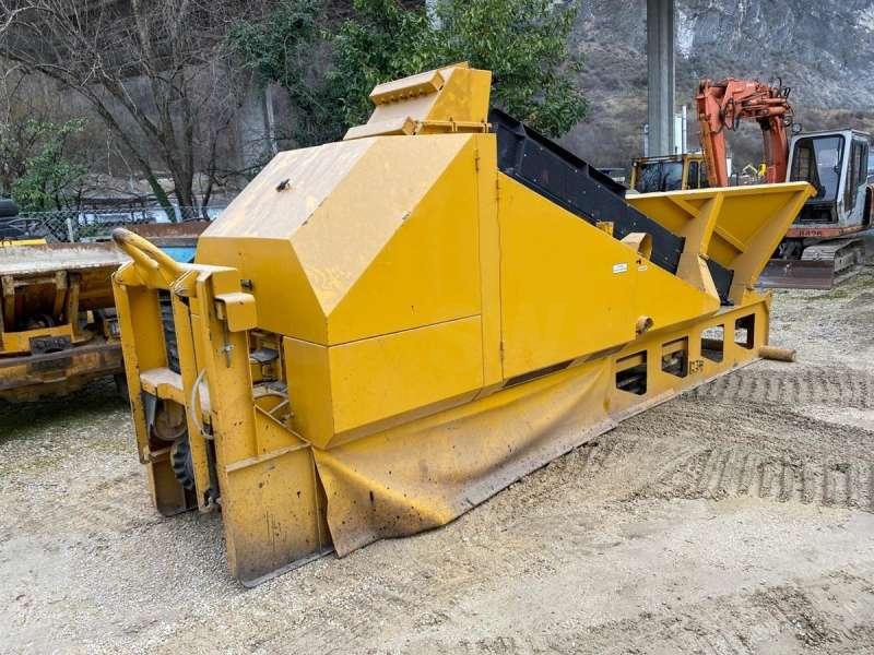 Rubble Master A PERCUSSION MOBILE PAR AMPLI-ROLL RM50 MACHINE SUISSE - كسارة: صور 2 Rubble Master A PERCUSSION MOBILE PAR AMPLI-ROLL RM50 MACHINE SUISSE - كسارة: صور 2