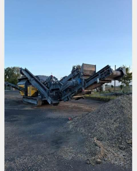 Rubble Master RM 90GO! - كسارة: صور 3 Rubble Master RM 90GO! - كسارة: صور 3