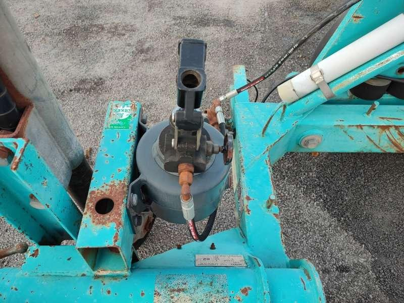 SIPREL PORTE TOURET إيجار SIPREL PORTE TOURET: صور 15