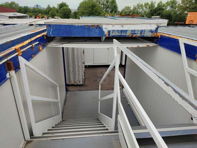 SOTRAMO 15 M2 - البيت الحاوية: صور 5 SOTRAMO 15 M2 - البيت الحاوية: صور 5