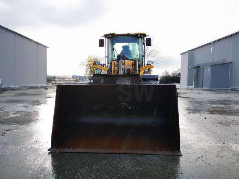Volvo Chargeur sur Pneus L70G إيجار Volvo Chargeur sur Pneus L70G: صور 8 Volvo Chargeur sur Pneus L70G إيجار Volvo Chargeur sur Pneus L70G: صور 8