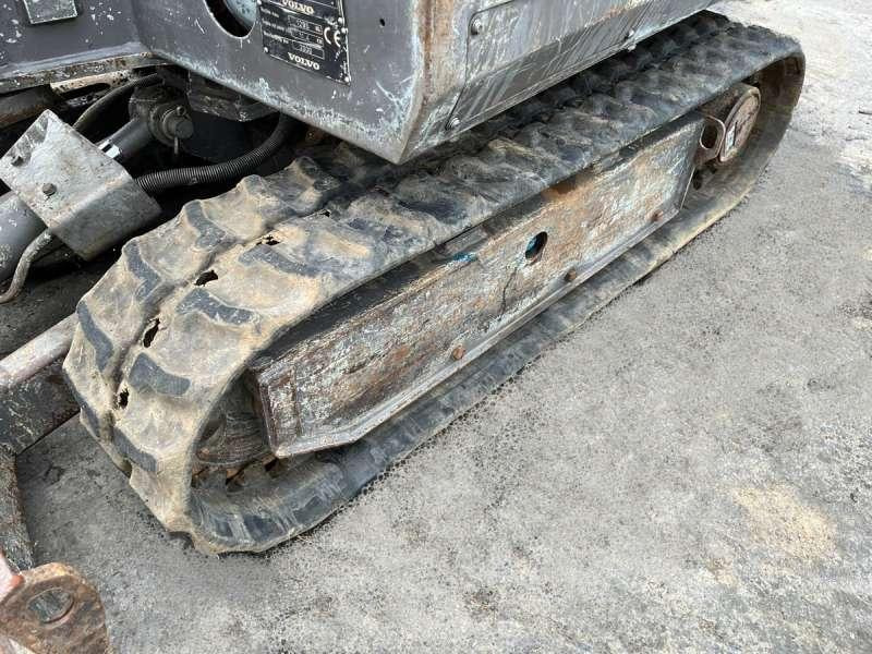 Volvo EB12 إيجار Volvo EB12: صور 21 Volvo EB12 إيجار Volvo EB12: صور 21