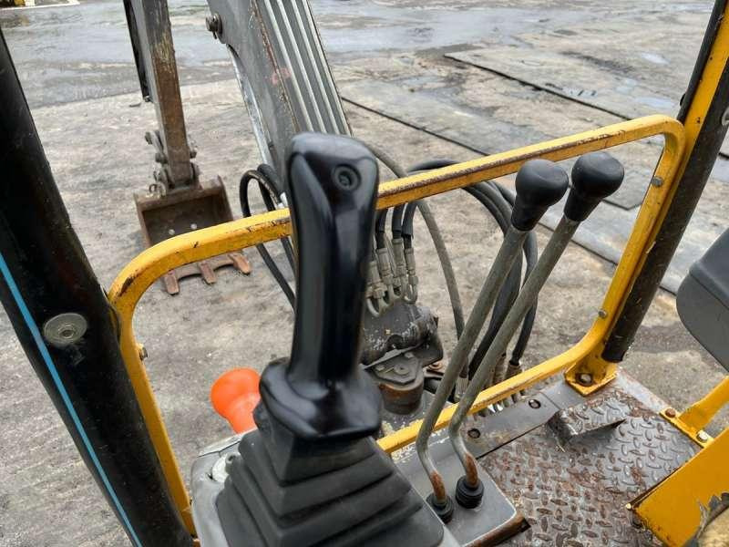 Volvo EB12 إيجار Volvo EB12: صور 39 Volvo EB12 إيجار Volvo EB12: صور 39