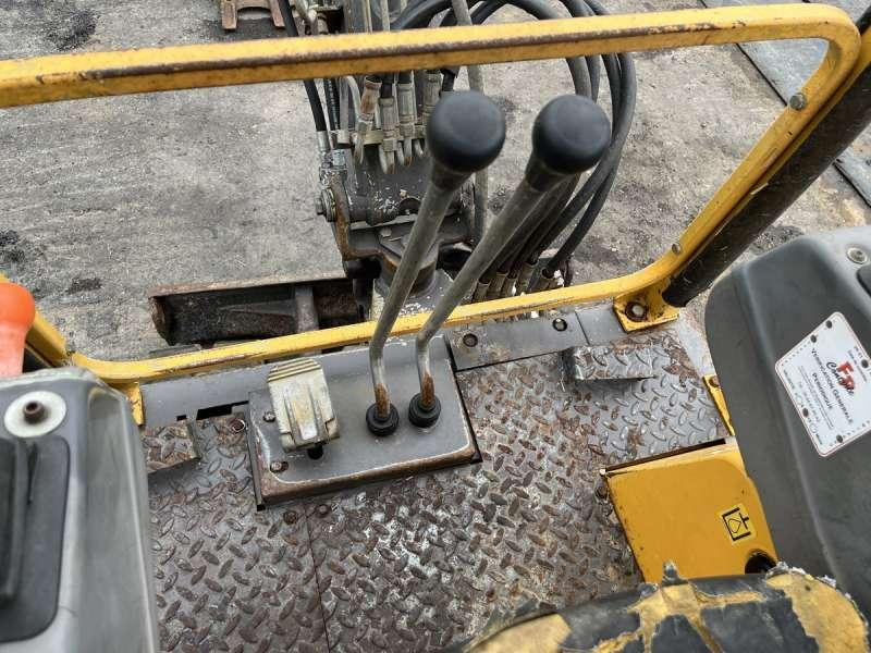 Volvo EB12 إيجار Volvo EB12: صور 44 Volvo EB12 إيجار Volvo EB12: صور 44