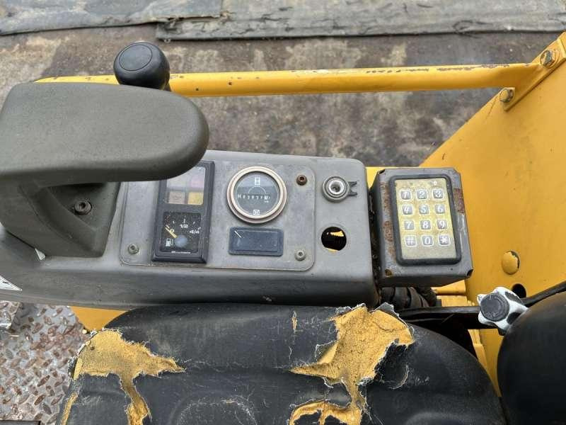 Volvo EB12 إيجار Volvo EB12: صور 42 Volvo EB12 إيجار Volvo EB12: صور 42