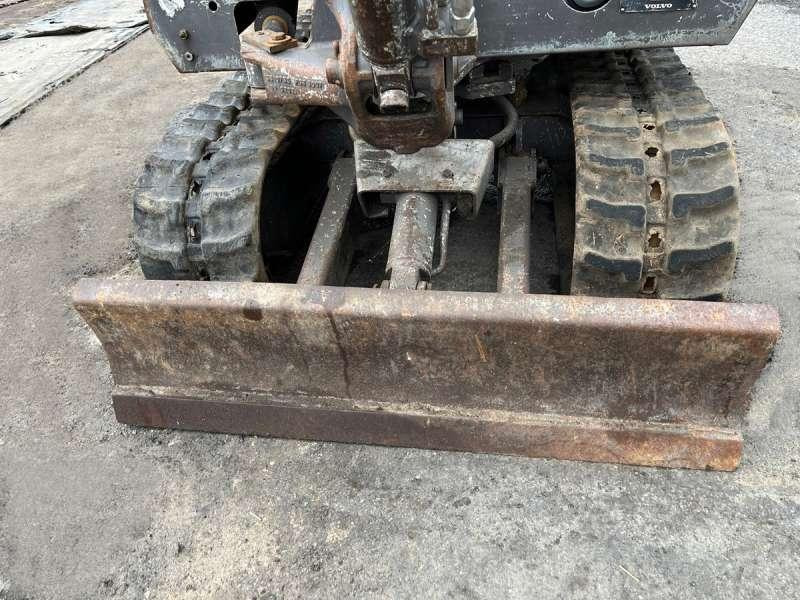 Volvo EB12 إيجار Volvo EB12: صور 20 Volvo EB12 إيجار Volvo EB12: صور 20