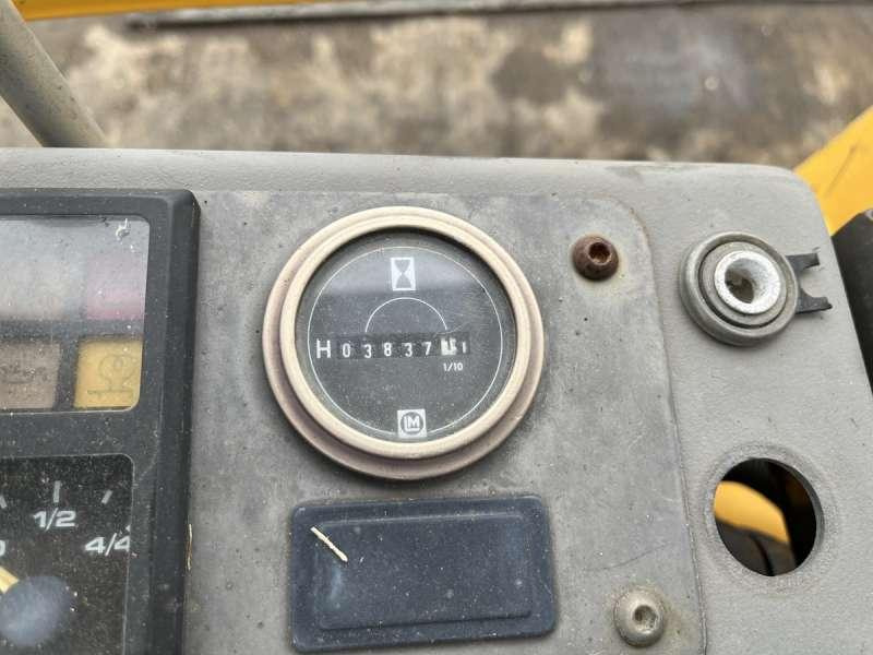 Volvo EB12 إيجار Volvo EB12: صور 43 Volvo EB12 إيجار Volvo EB12: صور 43