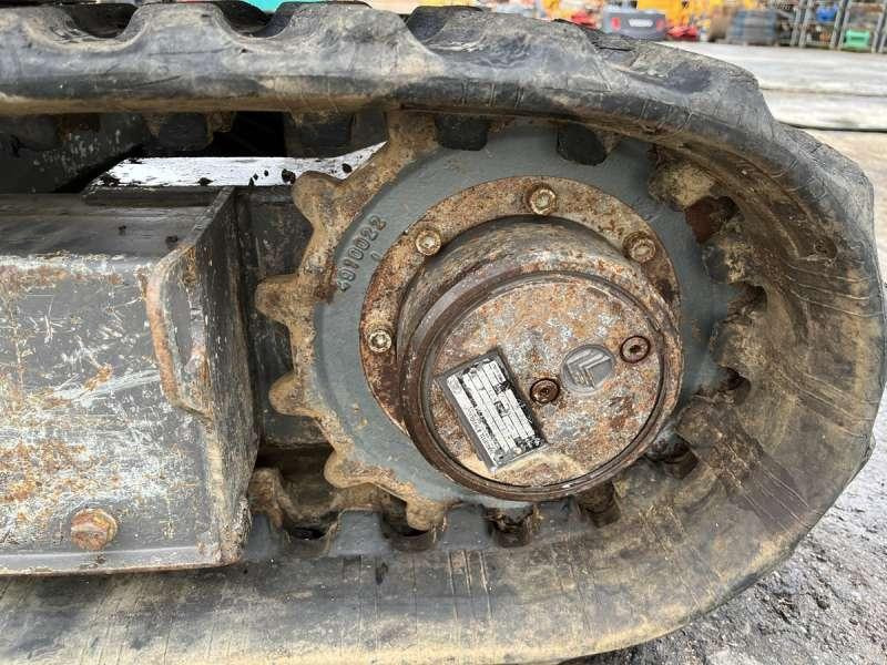 Volvo EB12 إيجار Volvo EB12: صور 23 Volvo EB12 إيجار Volvo EB12: صور 23