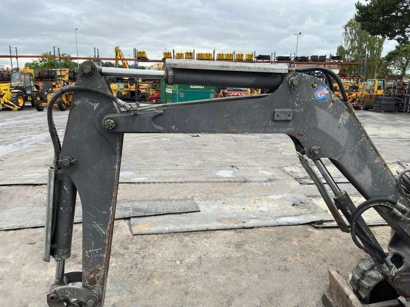 Volvo EB12 إيجار Volvo EB12: صور 16 Volvo EB12 إيجار Volvo EB12: صور 16