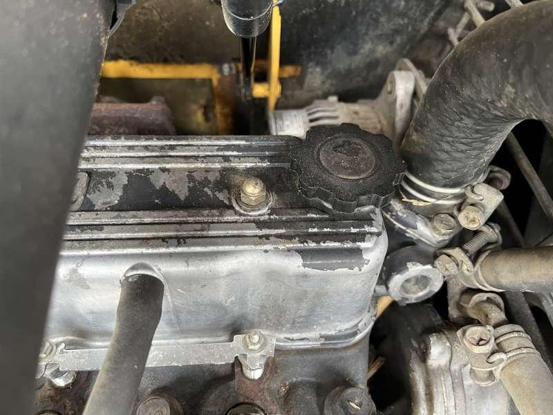 Volvo EB12 إيجار Volvo EB12: صور 36 Volvo EB12 إيجار Volvo EB12: صور 36