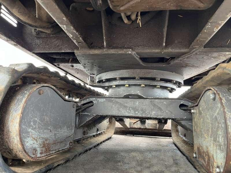 Volvo EB12 إيجار Volvo EB12: صور 29 Volvo EB12 إيجار Volvo EB12: صور 29