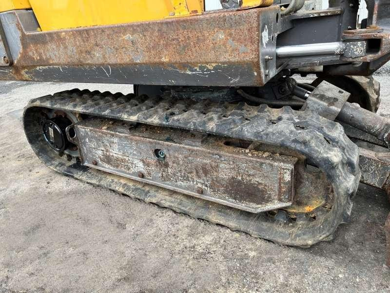 Volvo EB12 إيجار Volvo EB12: صور 25 Volvo EB12 إيجار Volvo EB12: صور 25