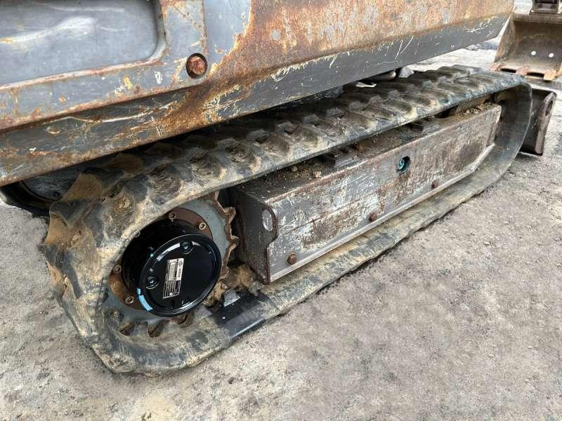 Volvo EB12 إيجار Volvo EB12: صور 26 Volvo EB12 إيجار Volvo EB12: صور 26