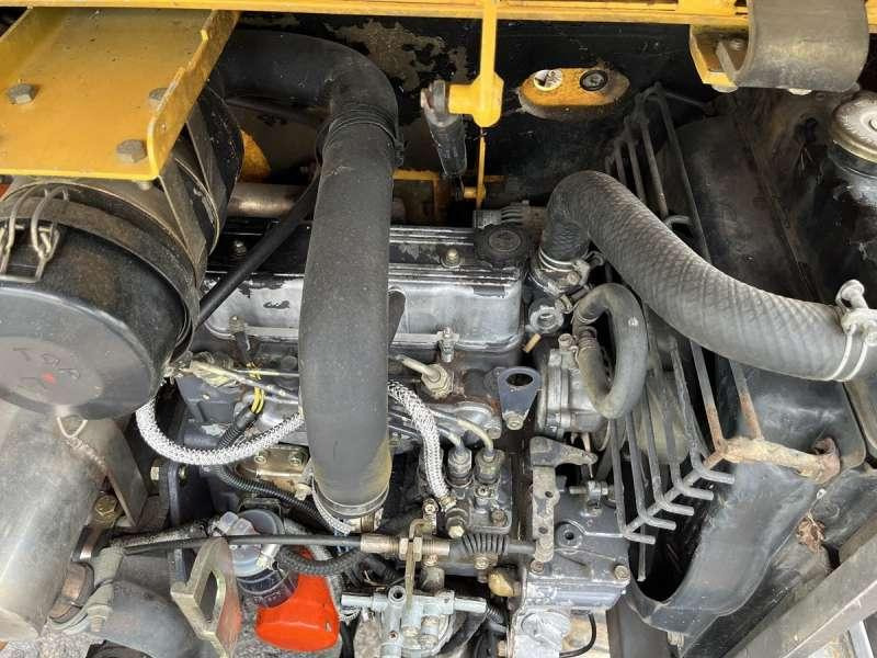 Volvo EB12 إيجار Volvo EB12: صور 34 Volvo EB12 إيجار Volvo EB12: صور 34