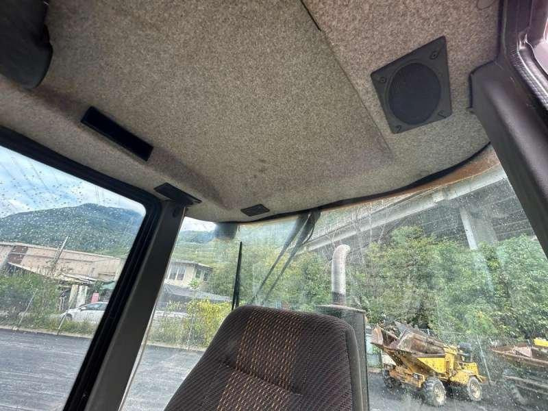 لودر مفصلي صغير Volvo L30Z: صور 46