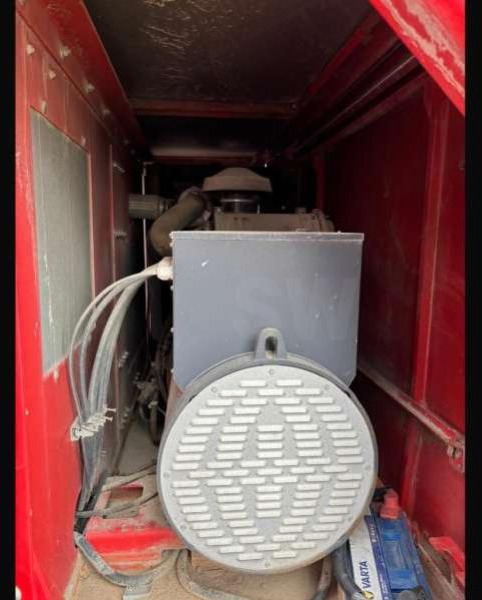 WESTERIA SEPARATEUR AERAULIQUE BMF 1 - آلة تمزيق صناعية: صور 5 WESTERIA SEPARATEUR AERAULIQUE BMF 1 - آلة تمزيق صناعية: صور 5