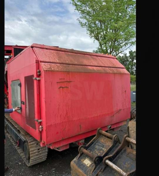 WESTERIA SEPARATEUR AERAULIQUE BMF 1 - آلة تمزيق صناعية: صور 4 WESTERIA SEPARATEUR AERAULIQUE BMF 1 - آلة تمزيق صناعية: صور 4