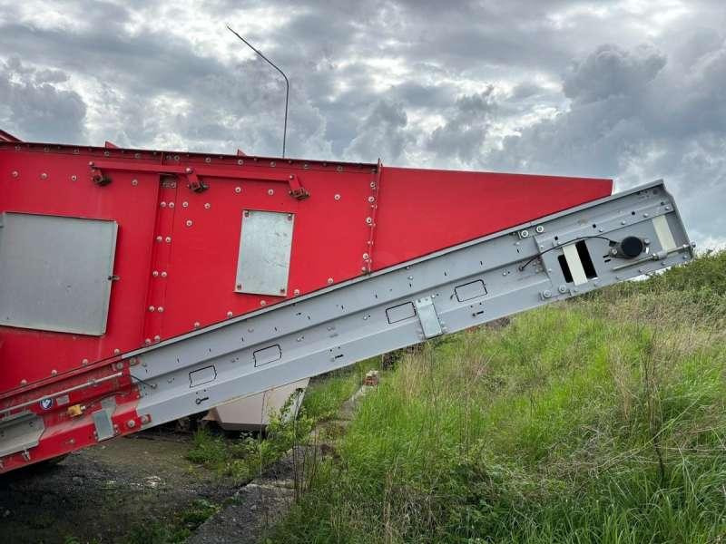 WESTERIA SEPARATEUR AERAULIQUE BMF 1 - آلة تمزيق صناعية: صور 3 WESTERIA SEPARATEUR AERAULIQUE BMF 1 - آلة تمزيق صناعية: صور 3