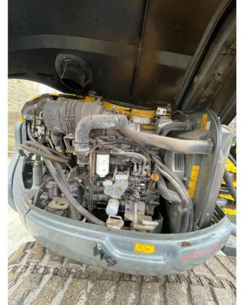 Wacker Neuson 8003 - حفارات زحافة: صور 5 Wacker Neuson 8003 - حفارات زحافة: صور 5