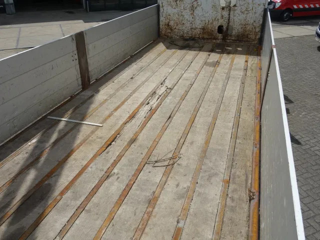 DAF CF 360 6X4 MANUAL GEAR STEELSPRINGS 18,5 TON PALFINKER - شاحنات مسطحة, شاحنة كرين: صور 4 DAF CF 360 6X4 MANUAL GEAR STEELSPRINGS 18,5 TON PALFINKER - شاحنات مسطحة, شاحنة كرين: صور 4