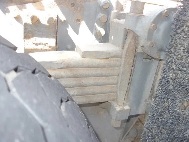 شاحنة - نظام الكابلات DAF CF 410 8X4 NCH CONTAINER SYSTEEM 32 TON 90 graden silo containers: صور 6 شاحنة - نظام الكابلات DAF CF 410 8X4 NCH CONTAINER SYSTEEM 32 TON 90 graden silo containers: صور 6