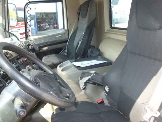 شاحنة - نظام الكابلات DAF CF 410 8X4 NCH CONTAINER SYSTEEM 32 TON 90 graden silo containers: صور 7 شاحنة - نظام الكابلات DAF CF 410 8X4 NCH CONTAINER SYSTEEM 32 TON 90 graden silo containers: صور 7