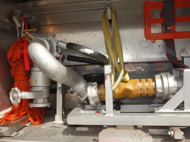 DAF LF 250 METZ 30 meter - شاحنة: صور 4 DAF LF 250 METZ 30 meter - شاحنة: صور 4