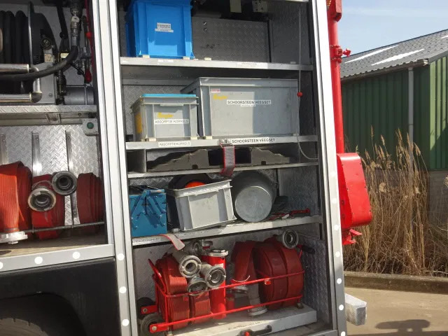 المطافئ MAN 15 224-with winch 2500liter tank manual gearbox ,ziegler pomp: صور 20 المطافئ MAN 15 224-with winch 2500liter tank manual gearbox ,ziegler pomp: صور 20