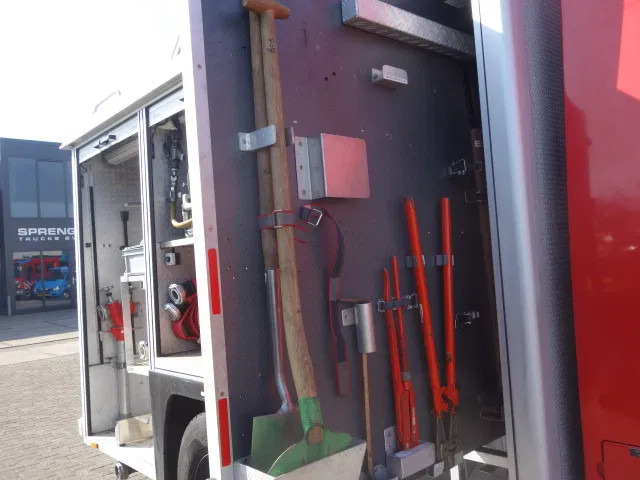 المطافئ MAN 15 224-with winch 2500liter tank manual gearbox ,ziegler pomp: صور 10 المطافئ MAN 15 224-with winch 2500liter tank manual gearbox ,ziegler pomp: صور 10