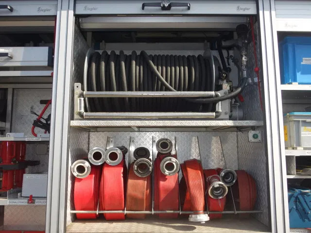 المطافئ MAN 15 224-with winch 2500liter tank manual gearbox ,ziegler pomp: صور 19 المطافئ MAN 15 224-with winch 2500liter tank manual gearbox ,ziegler pomp: صور 19