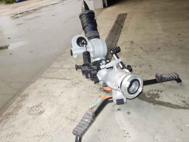 Mercedes-Benz 1325 WATER CANON - المطافئ: صور 1 Mercedes-Benz 1325 WATER CANON - المطافئ: صور 1