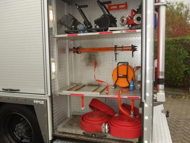 Mercedes-Benz 1325 godiva pump bomberos - المطافئ: صور 3 Mercedes-Benz 1325 godiva pump bomberos - المطافئ: صور 3