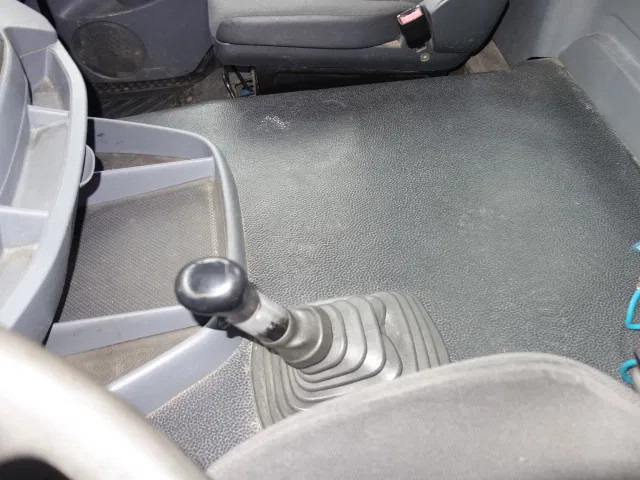 Mercedes-Benz Axor 3243 8X4 - قلابات: صور 5 Mercedes-Benz Axor 3243 8X4 - قلابات: صور 5