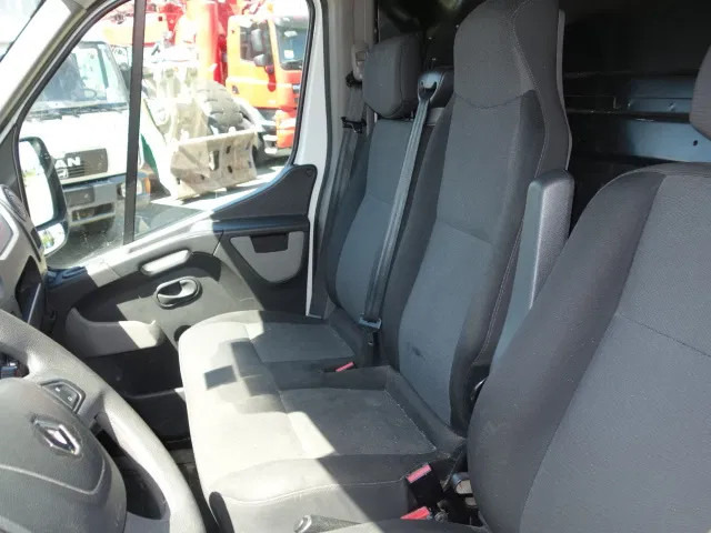 الشاحنات الصغيرة Renault Master 12 METER SKY WORKER: صور 9