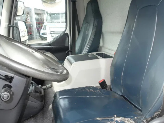 Volvo FL FL250 isothermic box - بصندوق مغلق شاحنة: صور 5 Volvo FL FL250 isothermic box - بصندوق مغلق شاحنة: صور 5