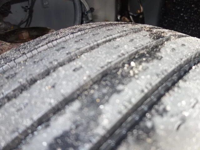 Volvo FM 12 18500liter tank,AIRCO,MANUAL GEARBOX - شاحنة صهريج: صور 2 Volvo FM 12 18500liter tank,AIRCO,MANUAL GEARBOX - شاحنة صهريج: صور 2