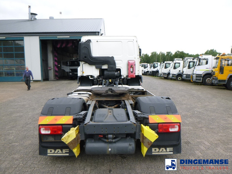 DAF CF 450 FT 4x2 Euro 6 + ADR - شاحنة جرار: صور 5 DAF CF 450 FT 4x2 Euro 6 + ADR - شاحنة جرار: صور 5
