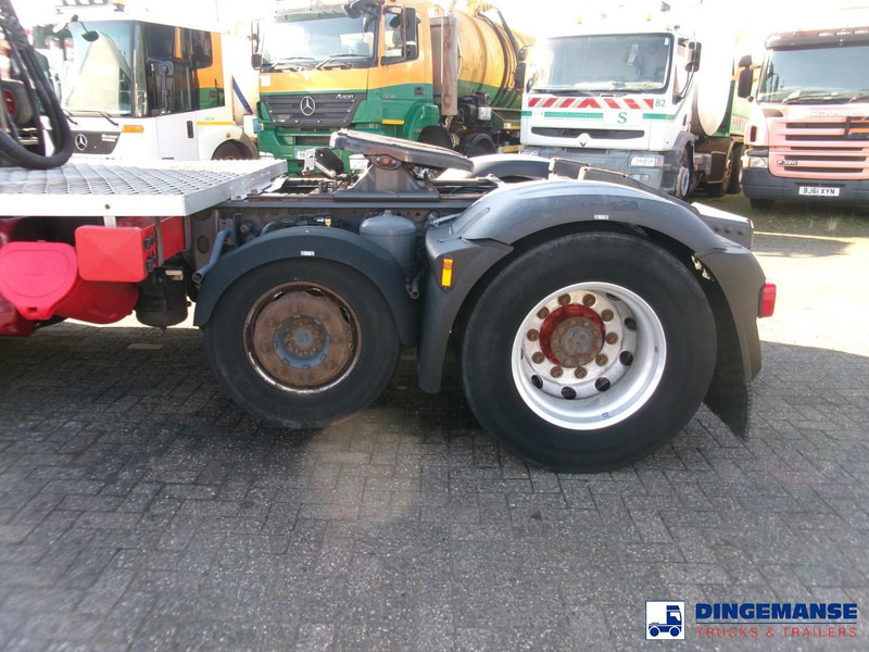 DAF CF 460 6X2 RHD Euro 6 + Hydraulics - شاحنة جرار: صور 5 DAF CF 460 6X2 RHD Euro 6 + Hydraulics - شاحنة جرار: صور 5