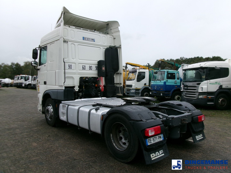 DAF XF 460 4x2 Euro 6 - شاحنة جرار: صور 3 DAF XF 460 4x2 Euro 6 - شاحنة جرار: صور 3
