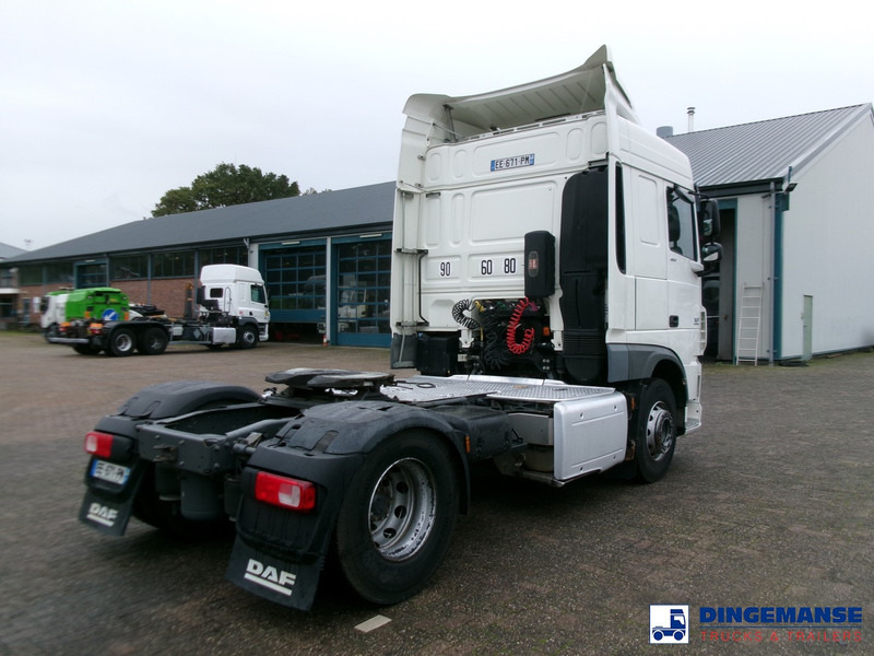DAF XF 460 4x2 Euro 6 - شاحنة جرار: صور 4 DAF XF 460 4x2 Euro 6 - شاحنة جرار: صور 4