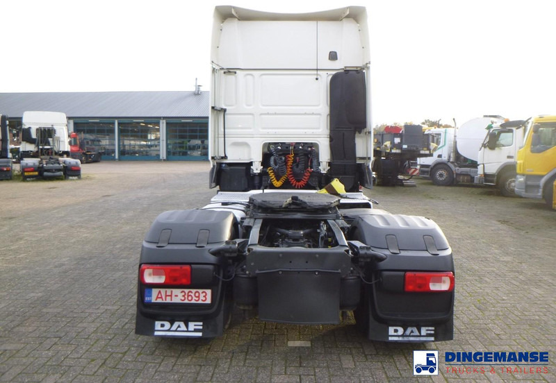 DAF XF 480 FT 4x2 Euro 6 + ADR - شاحنة جرار: صور 5 DAF XF 480 FT 4x2 Euro 6 + ADR - شاحنة جرار: صور 5