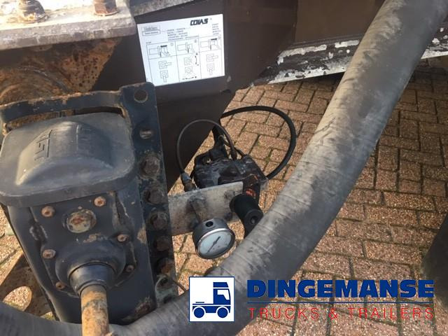 Feldbinder Powder tank alu 65 m3 (tipping) إيجار Feldbinder Powder tank alu 65 m3 (tipping): صور 12 Feldbinder Powder tank alu 65 m3 (tipping) إيجار Feldbinder Powder tank alu 65 m3 (tipping): صور 12