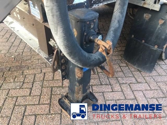 Feldbinder Powder tank alu 65 m3 (tipping) إيجار Feldbinder Powder tank alu 65 m3 (tipping): صور 11 Feldbinder Powder tank alu 65 m3 (tipping) إيجار Feldbinder Powder tank alu 65 m3 (tipping): صور 11