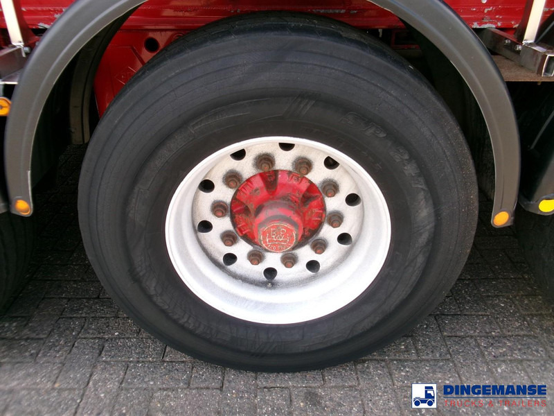 Feldbinder Powder tank alu (tipping) 63 m3 إيجار Feldbinder Powder tank alu (tipping) 63 m3: صور 20 Feldbinder Powder tank alu (tipping) 63 m3 إيجار Feldbinder Powder tank alu (tipping) 63 m3: صور 20