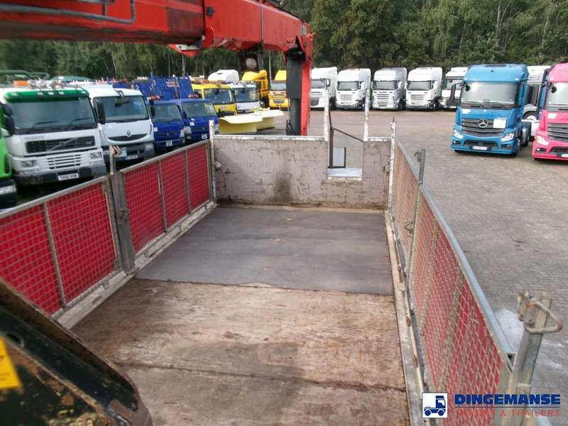 شاحنة كرين Iveco AD260S31Y/FS-D 6x2 RHD + Hiab XS 144 B-2 HIDUO: صور 18 شاحنة كرين Iveco AD260S31Y/FS-D 6x2 RHD + Hiab XS 144 B-2 HIDUO: صور 18