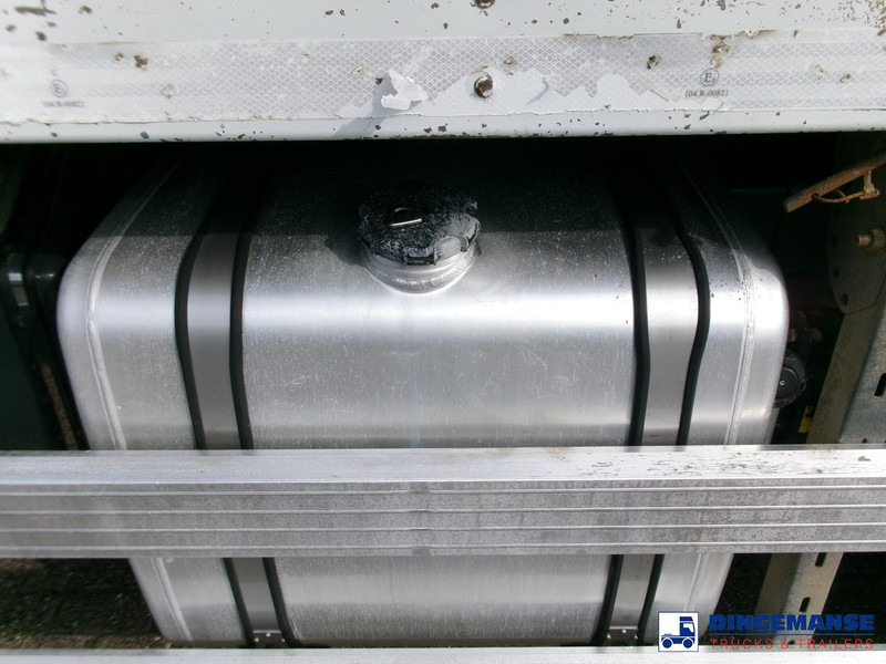 شاحنة كرين Iveco AD260S31Y/FS-D 6x2 RHD + Hiab XS 144 B-2 HIDUO: صور 15 شاحنة كرين Iveco AD260S31Y/FS-D 6x2 RHD + Hiab XS 144 B-2 HIDUO: صور 15