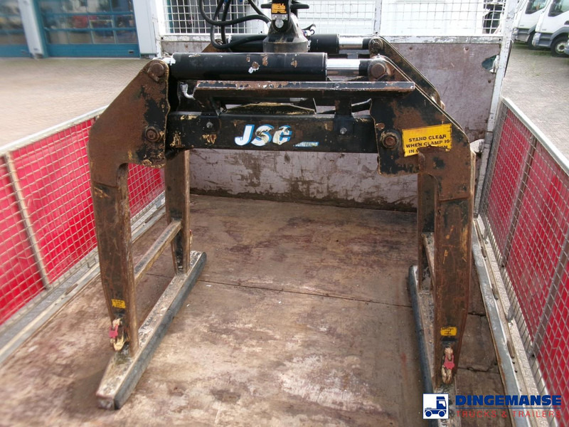 شاحنة كرين Iveco AD260S31Y/FS-D 6x2 RHD + Hiab XS 144 B-2 HIDUO: صور 19 شاحنة كرين Iveco AD260S31Y/FS-D 6x2 RHD + Hiab XS 144 B-2 HIDUO: صور 19