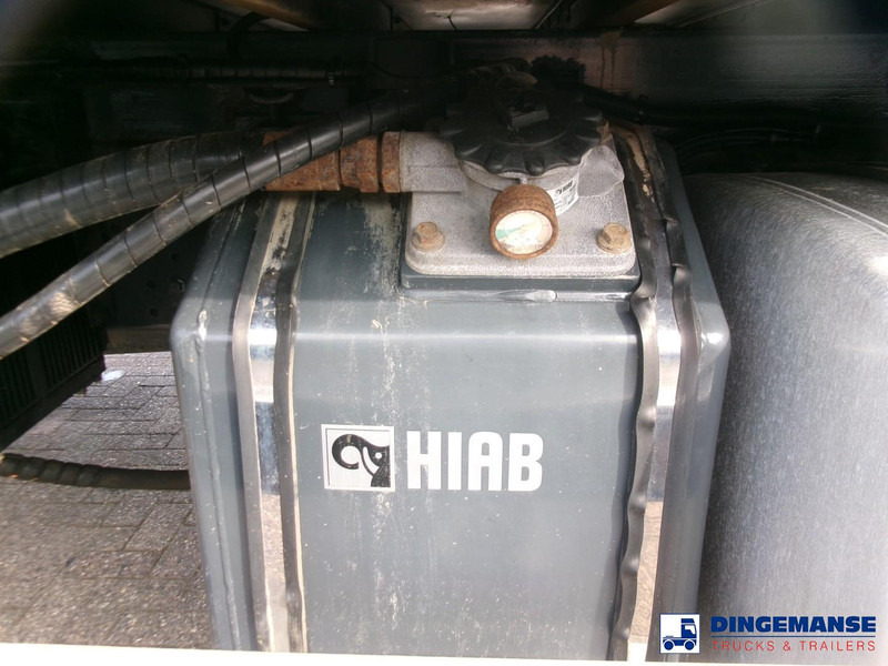 شاحنة كرين Iveco AD260S31Y/FS-D 6x2 RHD + Hiab XS 144 B-2 HIDUO: صور 16 شاحنة كرين Iveco AD260S31Y/FS-D 6x2 RHD + Hiab XS 144 B-2 HIDUO: صور 16