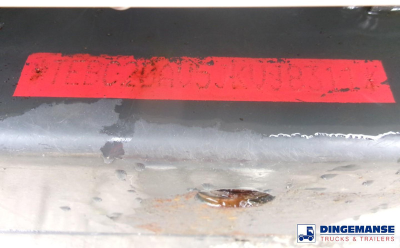 سياره كنس شوارع Johnston C202 compact street sweeper: صور 13 سياره كنس شوارع Johnston C202 compact street sweeper: صور 13